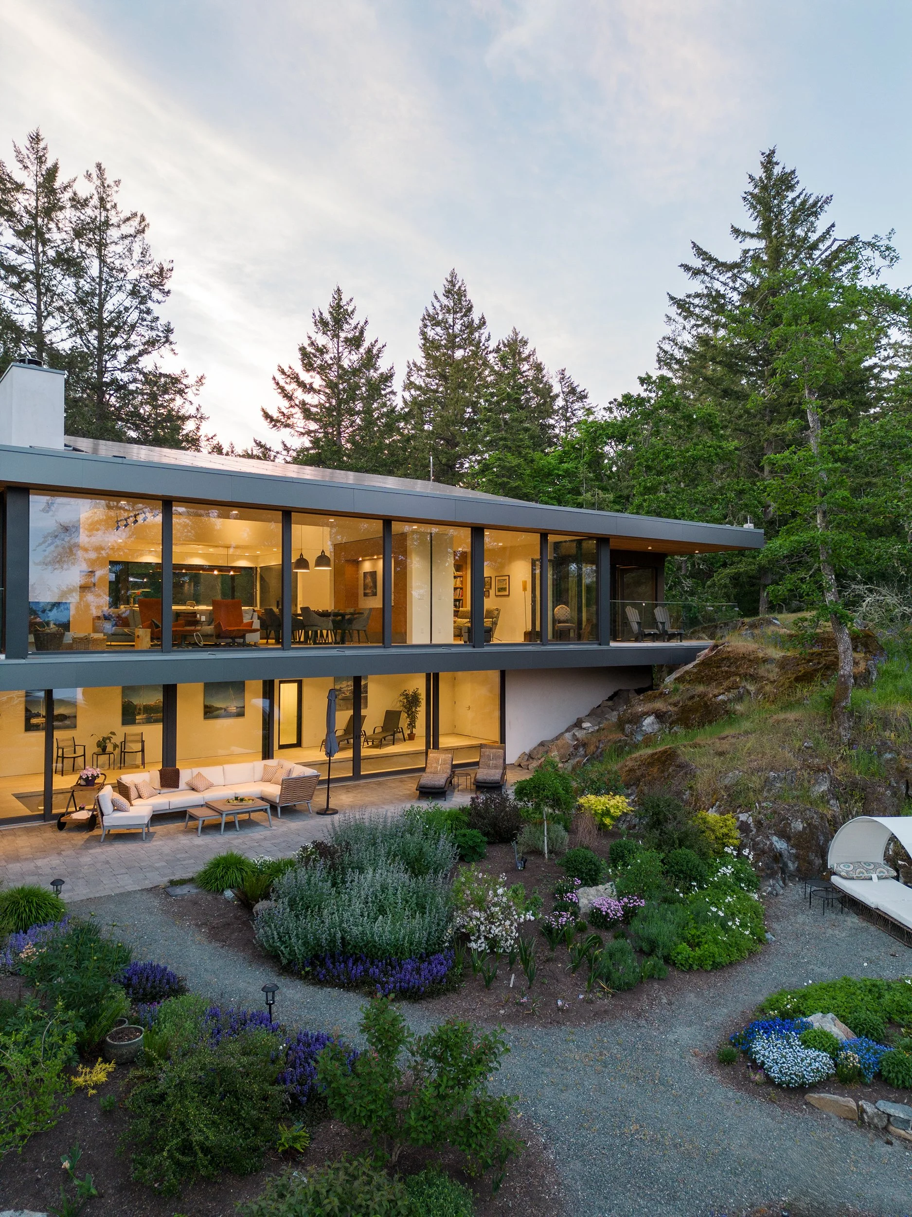 Rosehill House — DAU Studio